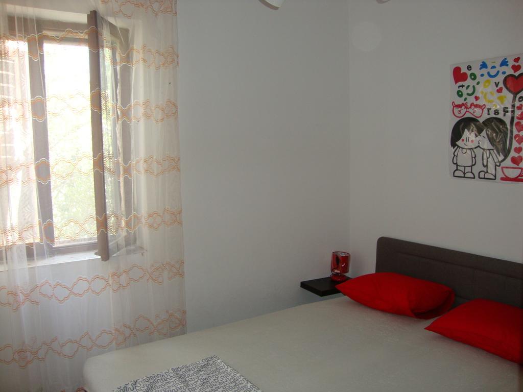 Apartments Boljat Supetar Room photo