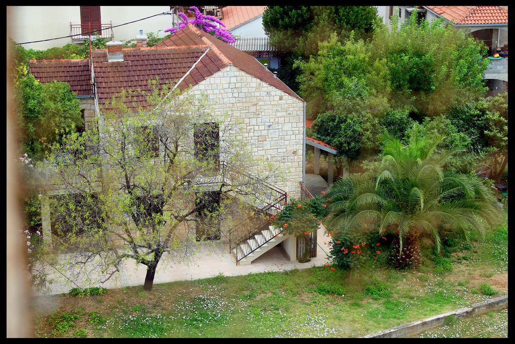 Apartments Boljat Supetar Exterior photo